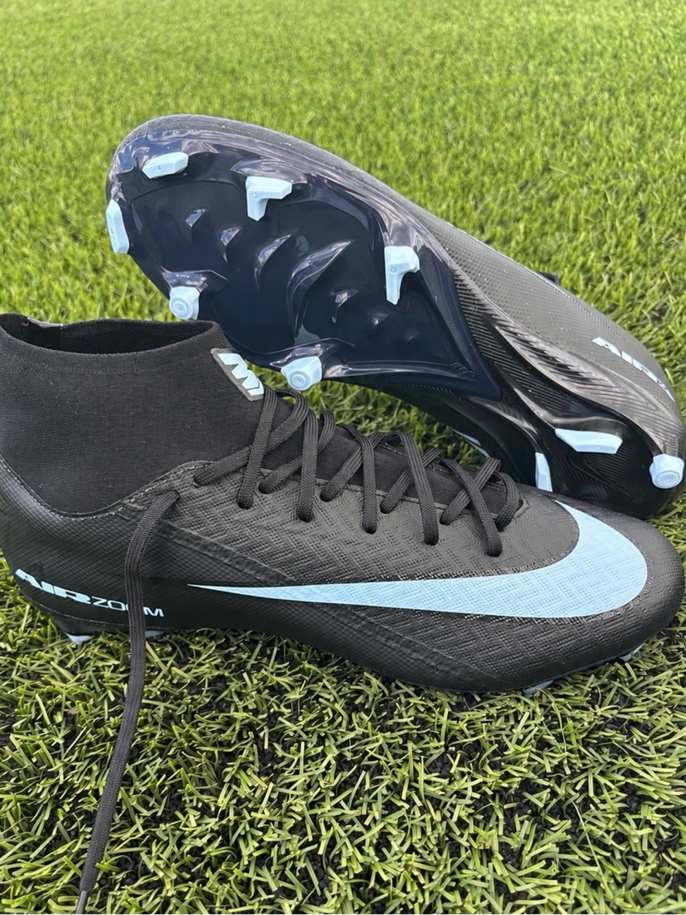Nike Mercurial Superfly 10 Academy MG Cleats